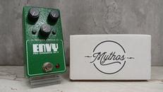 エフェクター|MYTHOS