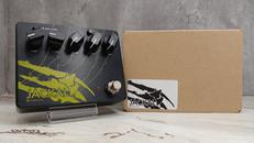 エフェクター|LIMETONE AUDIO