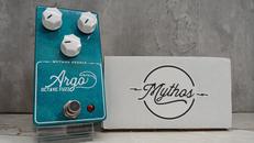 エフェクター|MYTHOS PEDALS