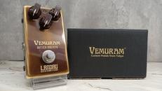 エフェクター|VEMURAM