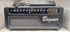ヘッドアンプ|BOGNER