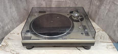 ターンテーブル|TECHNICS