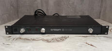 PAパワーアンプ|CROWN