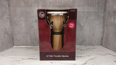 ミニジャンベ|LP