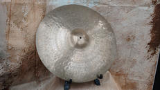 ライドシンバル|ZILDJIAN