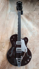 エレキギター|GRETSCH