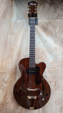 エレキギター|ROZEO