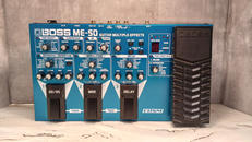 マルチエフェクター|BOSS