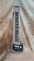 スチールギター|FENDER