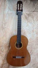 クラシックギター|KUNIYOSHI MATSUI