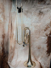 テナーバストロンボーン|KAERNTNER