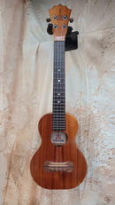 コンサートロングネックウクレレ|KOALOHA