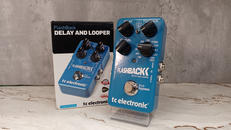 エフェクター|TC ELECTRONIC