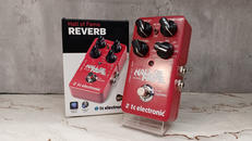 エフェクター|TC ELECTRONIC