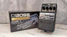 エフェクター|BOSS