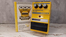 エフェクター|DOD