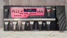 エフェクター|BOSS