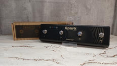 フットスイッチ|POSITIVEGRID