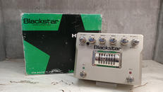 歪み系エフェクター|BLACKSTAR