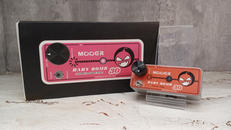 エフェクター|MOOER