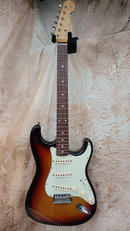 エレキギター|FENDER JAPAN