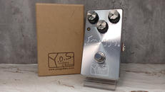 エフェクター|Y.O.S. GUITARS ＆ BASSES