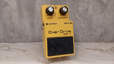 エフェクター|BOSS