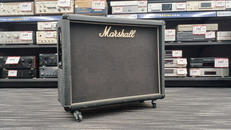 キャビネット|MARSHALL