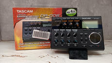 MTR|TASCAM