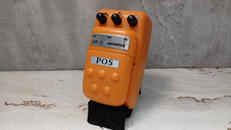 歪み系エフェクター|POS