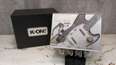エフェクター|K-ON!