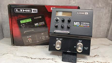 マルチエフェクター|LINE6