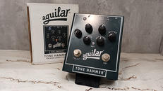 ベースプリアンプ|AGUILAR