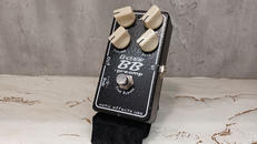 BASS BB PREAMP|XOTIC