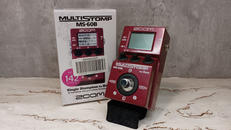 マルチエフェクター|ZOOM