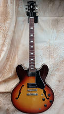 エレキギター|GIBSON