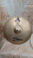 クラッシュシンバル|ZILDJIAN