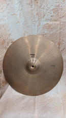 シンバル|PAISTE