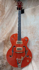 フルアコ|GRETSCH