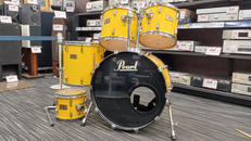 ドラムセット5点セット|PEARL