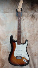 エレキギター|FENDER JAPAN