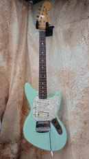 エレキギター|FENDER