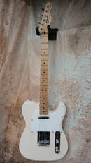 エレキギター|FENDER MEXICO