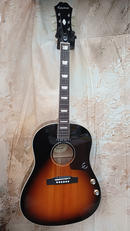 エレアコ|EPIPHONE