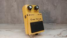 エフェクター|BOSS