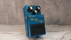 エフェクター|BOSS