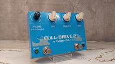 エフェクター|FULLTONE