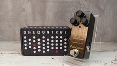 エフェクター|ONE CONTROL