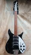 エレキギター|RICKENBACKER