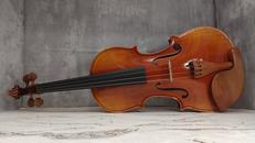 バイオリン|YAMAHA